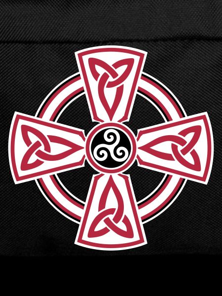 Croix Celtique