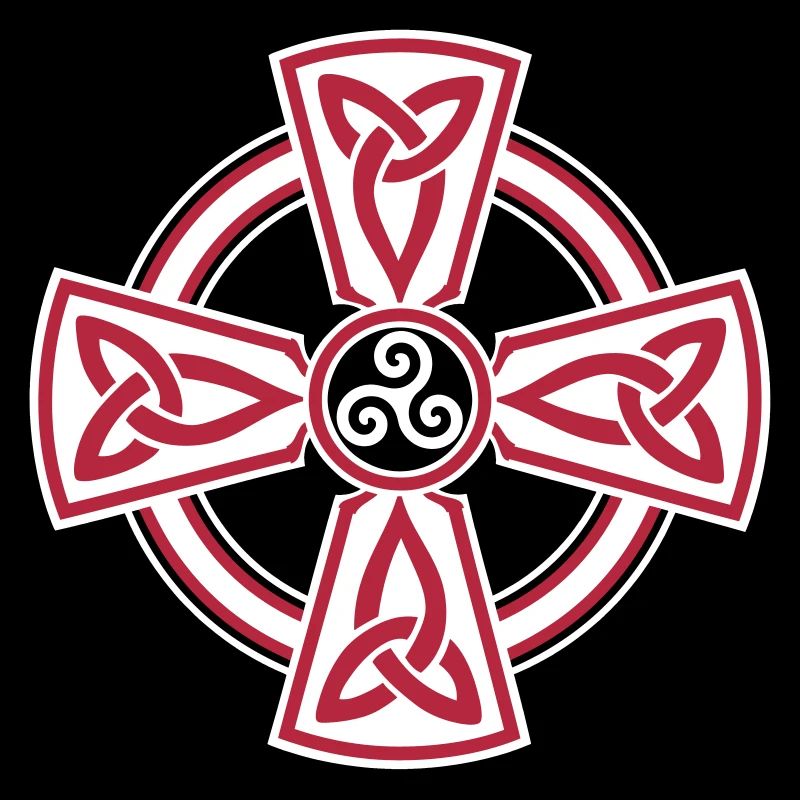 Croix Celtique