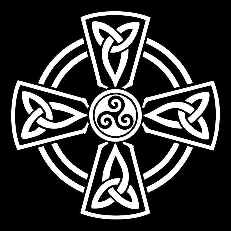 Croix Bretonne