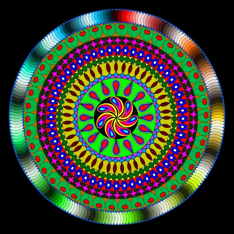 Mandala