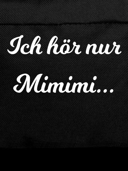 Mimimi
