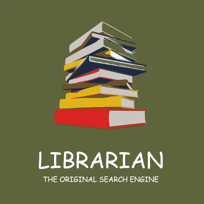Library Librarian Library Librarian