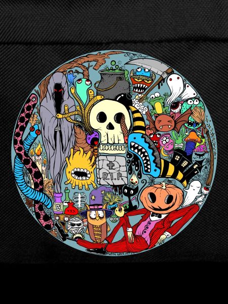 Halloween T-Shirt
