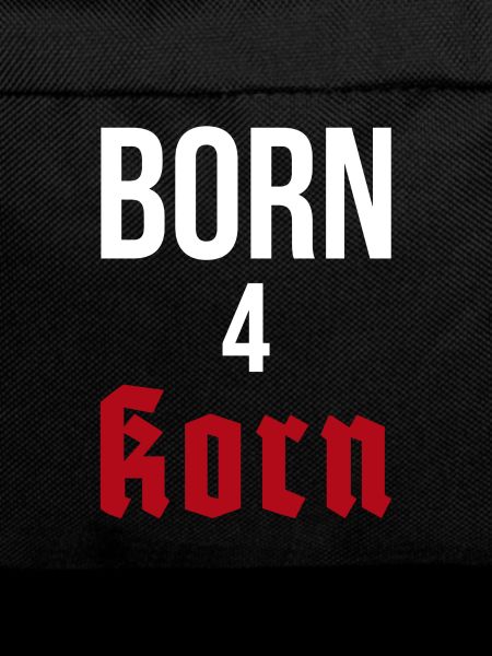Born 4 seeds