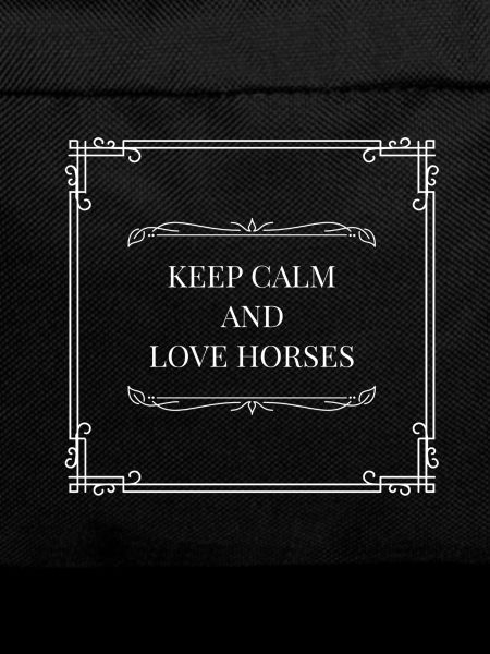 Horse rider love rider