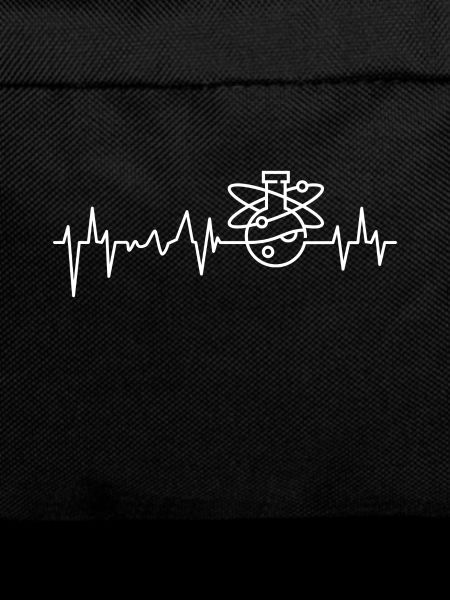 Chemist Heartbeat Gift