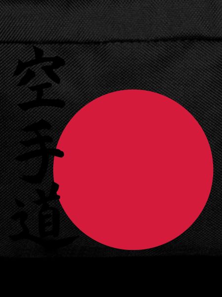 Karate do - Orient