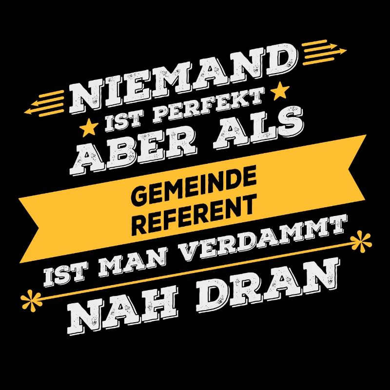 Gemeindereferent Beruf Geschenk