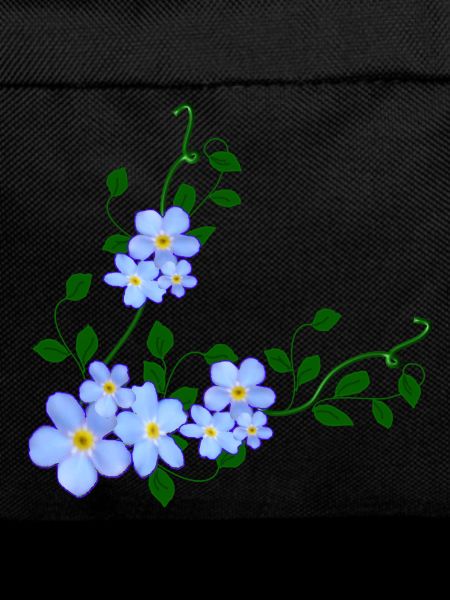 do not forget me