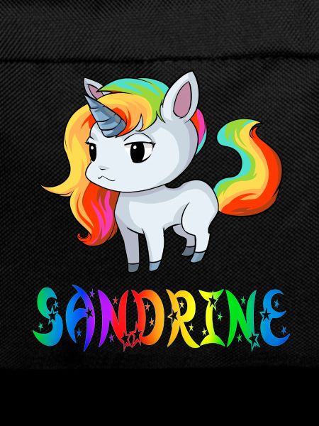 Sandrine Einhorn