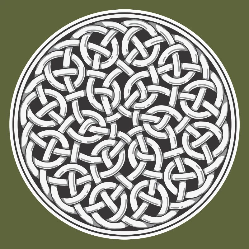 Celtic knot