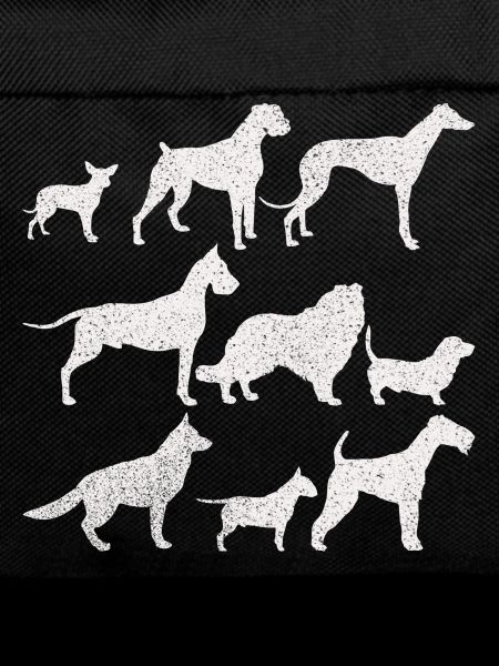 DOGS DOGS GIFT