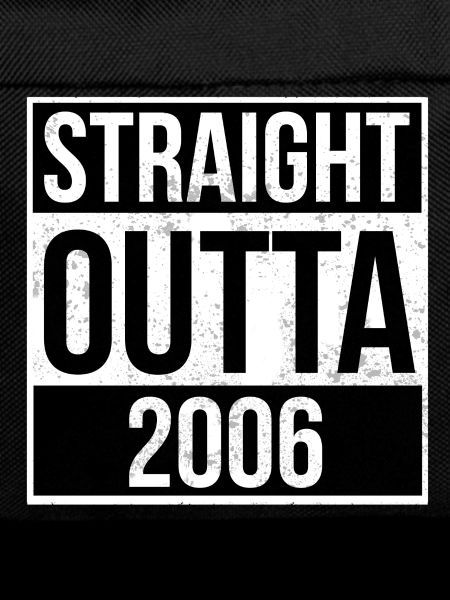 Straight Outta 2006
