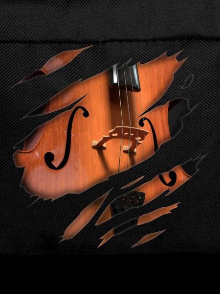 Cello in mir