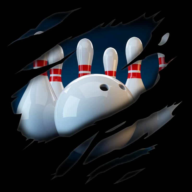 Bowling 2 in mir