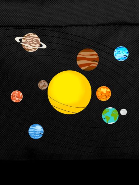 Sonnensystem