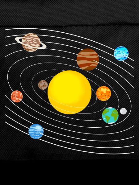 Sonnensystem