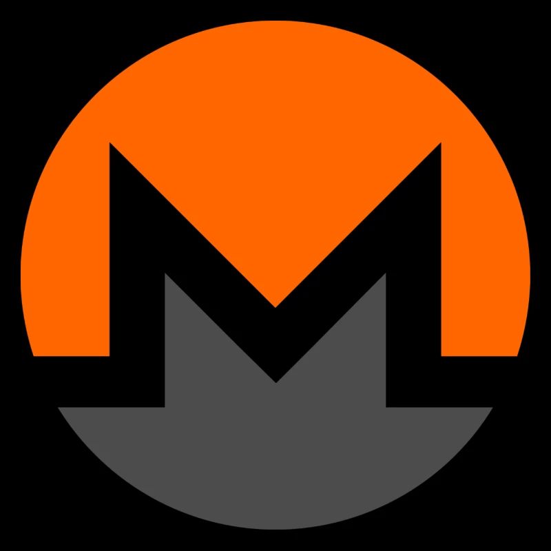 Monero logo