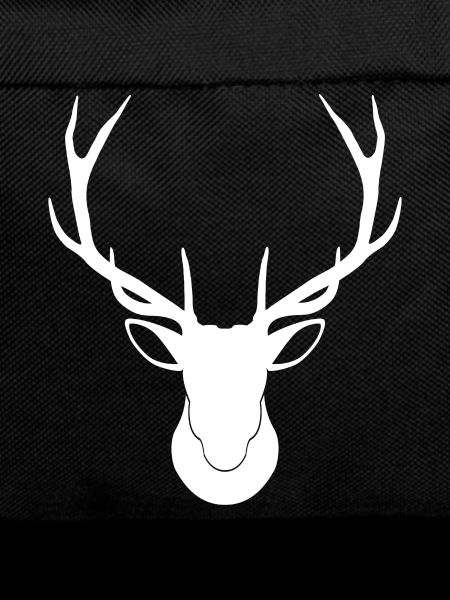 Deer - deer antler
