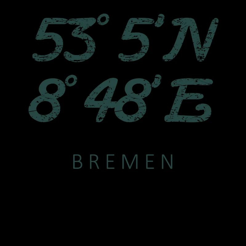 Bremen - nice birthday present