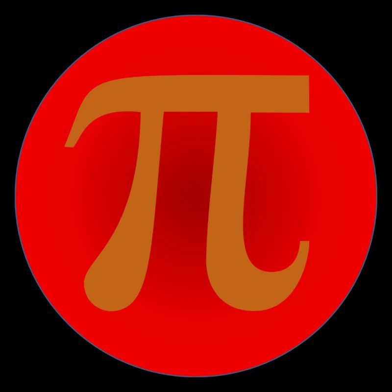 Symbole Pi