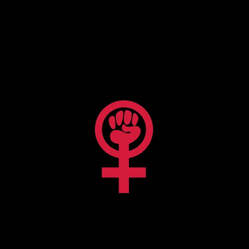 Féminisme féministe