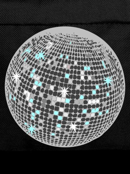 Disco ball