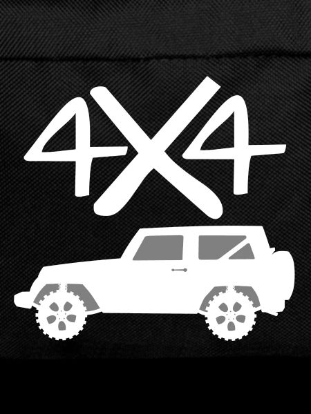 4x4 off-road vehicle gift idea