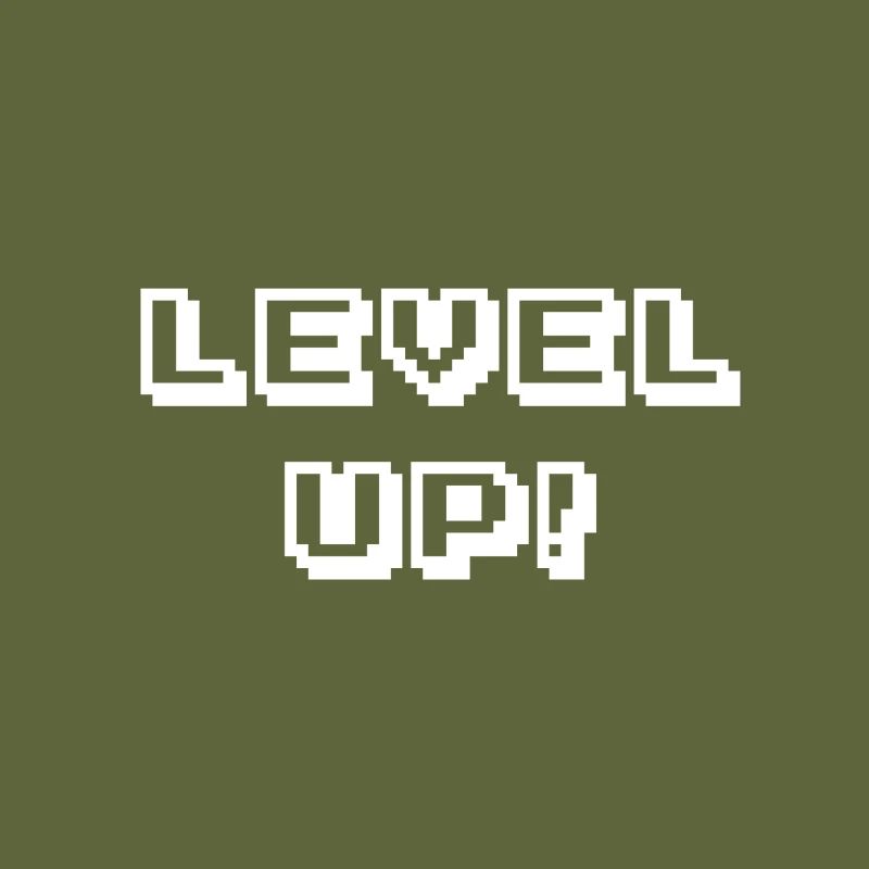 Arcade Level Up weiß