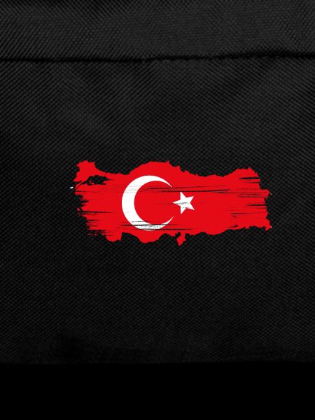 Turkey - "Borderline"