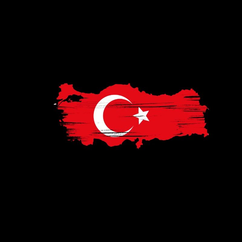 Turkey - "Borderline"