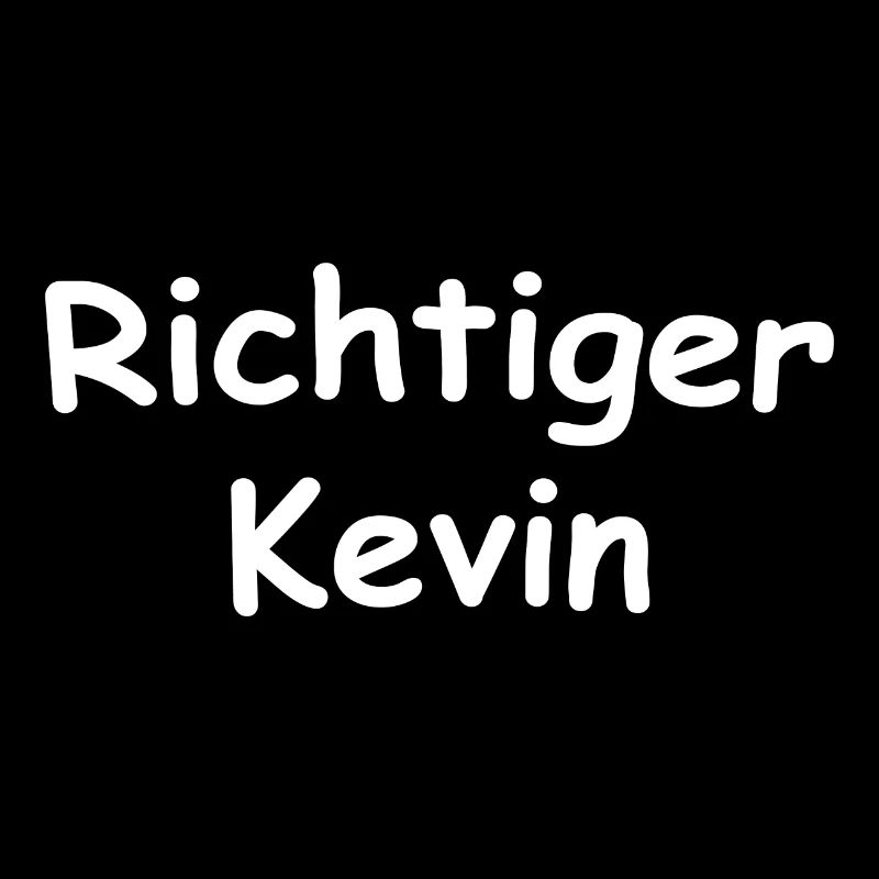 Für einen ,,Richtigen Kevin" Geschenkidee