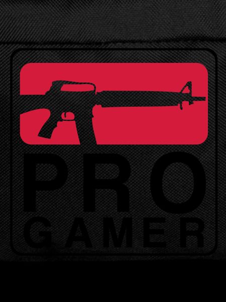 PRO GAMER
