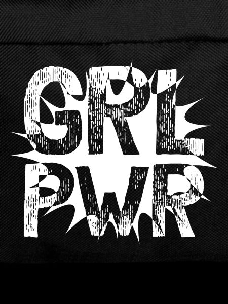 GRL PWR