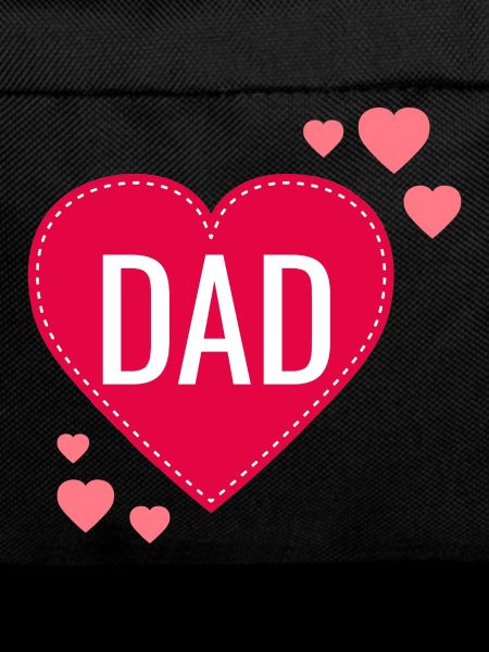 LOVE DAD