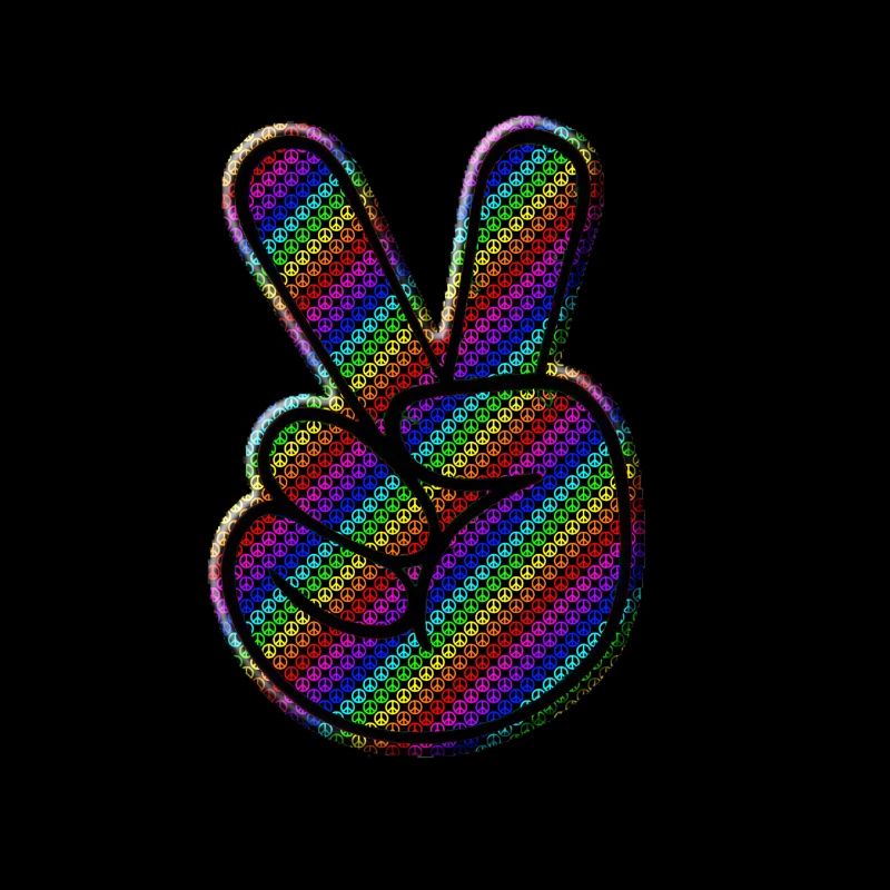 Peace ✌🏻