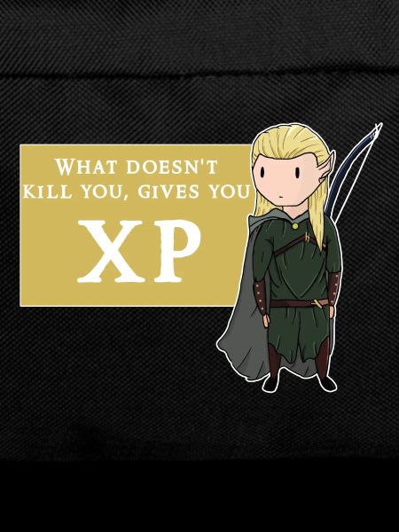 Roleplay XP