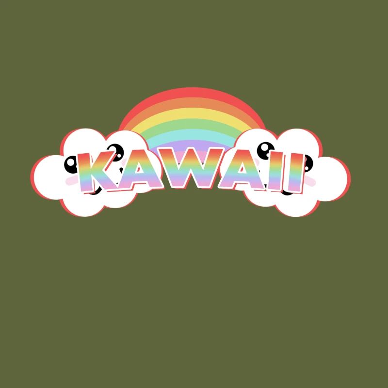 Kawaii Design