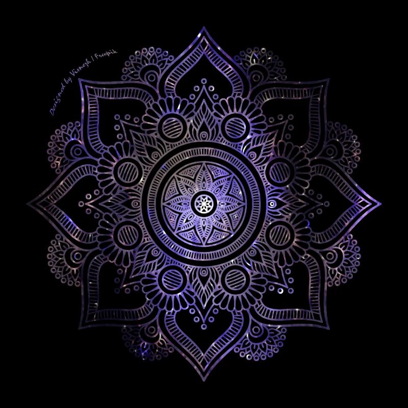 Mandala Universe