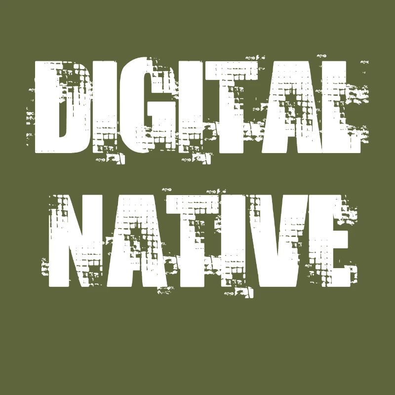 DIGITAL NATIVE