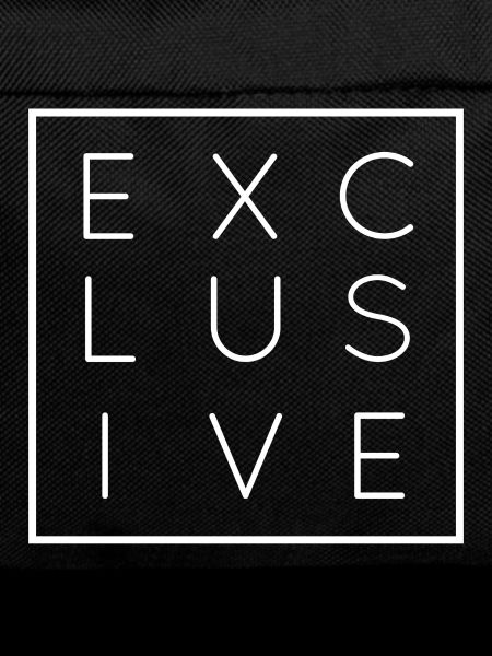 Exclusive - White - Modern