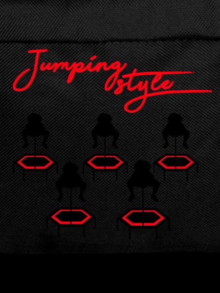 Jumping Group - Jumpingstyle & Jumpingfitness