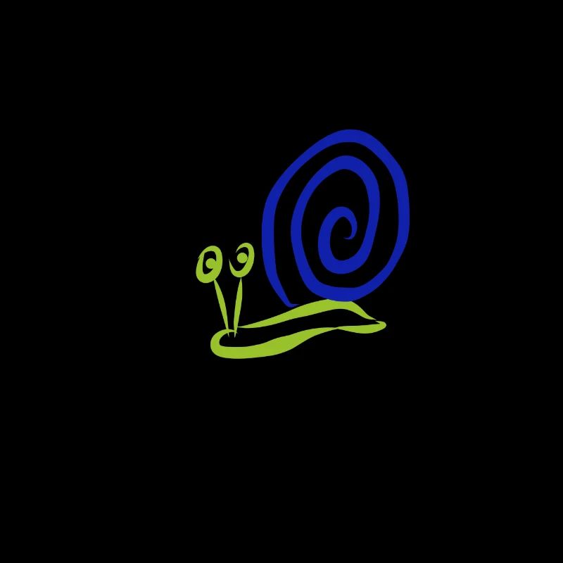 snail