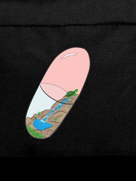 Tortuee pill