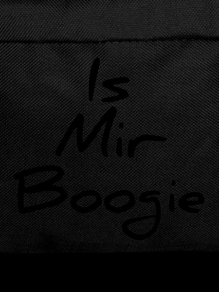 Is Mir Boogie