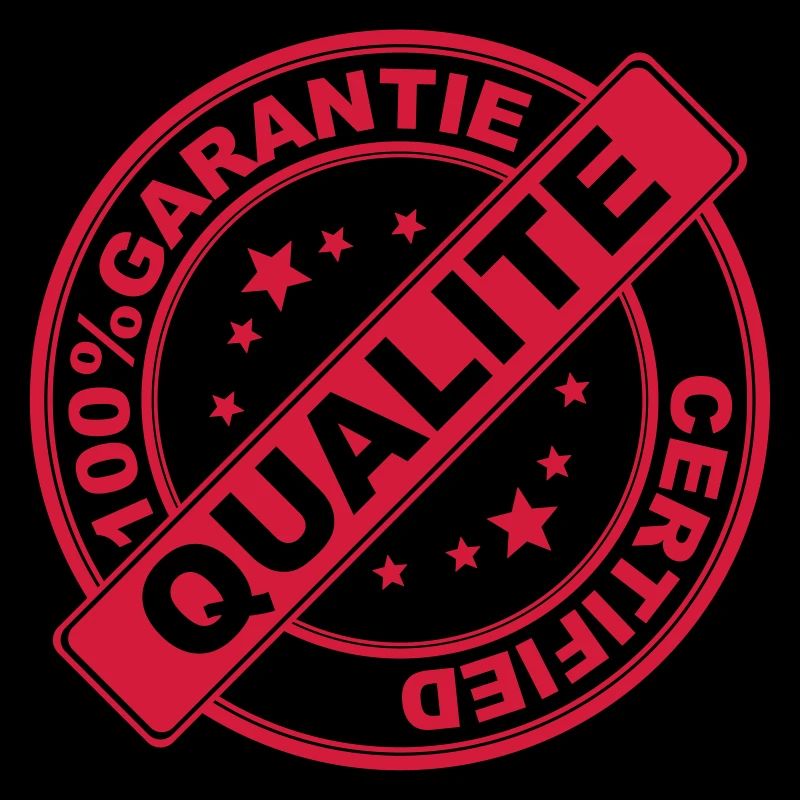 100%Garantie