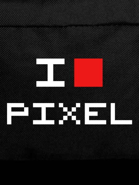 I LOVE PIXEL