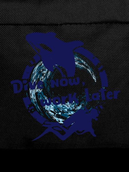 Dive Now