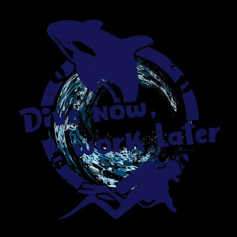 Dive Now