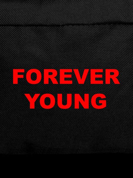FOREVER YOUNG Red